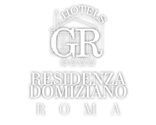 Logo Residenza Domiziano