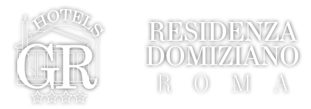 Logo Residenza Domiziano